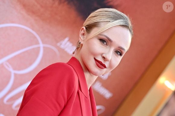 Hayden Panettiere interpretou Kirby Reed em 'Pânico 4' e voltou ao papel em 'Pânico 6'. A personagem se tornou uma das mais populares de sua trajetória no cinema