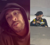 'Podem me xingar à vontade. Sei que vocês me amam': Neymar compra briga com torcida do Atlético-MG em jogo do Santos e reage ao 'hate'