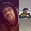 'Podem me xingar à vontade. Sei que vocês me amam': Neymar compra briga com torcida do Atlético-MG em jogo do Santos e reage ao 'hate'