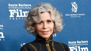 Jane Fonda, 88 anos: 'Quero que os jovens parem de ter medo de envelhecer. O que importa não é a idade'