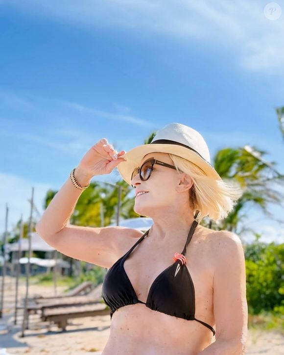 Carnaval 2025 de Ana Maria Braga: apresentadora da Globo está na Bahia