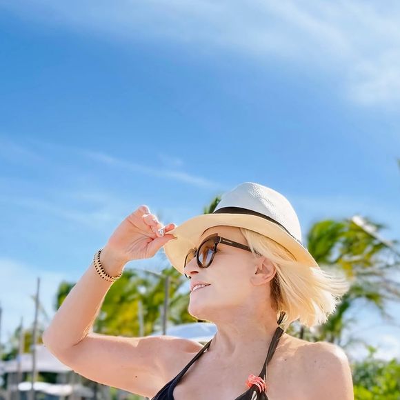 Carnaval 2025 de Ana Maria Braga: apresentadora da Globo está na Bahia