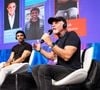 Raul Gazolla, aos 71 anos, participou de painel que analisou o consumidor 50+ nos dias de hoje