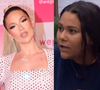 'Ela merece': após 'publis' no BBB 26, Virgínia promete produtos vitalícios da WePink a Chaiany, e web comemora