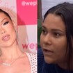 'Ela merece': após 'publis' no BBB 26, Virgínia promete produtos vitalícios da WePink a Chaiany, e web comemora