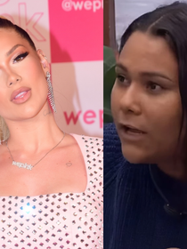'Ela merece': após 'publis' no BBB 26, Virgínia promete produtos vitalícios da WePink a Chaiany, e web comemora