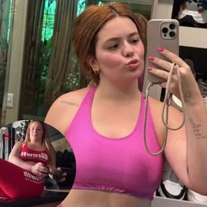 'Vai embora, diástase do cão!': com -15kg, Viih Tube muda corpo após gravidez para driblar condição; médica explica o que é!