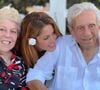 William Mebarak, pai de Shakira, sofreu um acidente vascular cerebral no último sábado (02). A informação é da revista espanhola ¡HOLA!