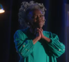 Teca Pereira, aos 72 anos, vive uma fase de grande reconhecimento na carreira.