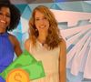 Poliana Abritta e Maju Coutinho faturam alto no 'Fantástico'! Veja quanto ganham as apresentadoras do show da vida