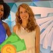 Poliana Abritta e Maju Coutinho faturam alto no 'Fantástico'! Veja qual é o salário das apresentadoras do 'Show da Vida' na Globo
