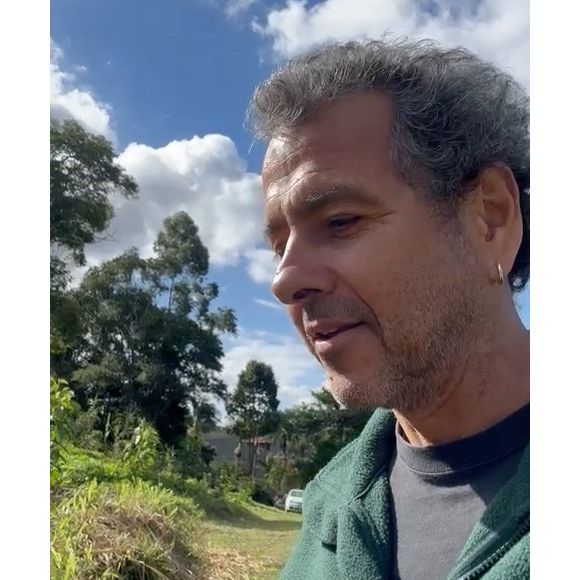 Visita à fazenda de Marcos Palmeiras: os interessados podem conhecer a plantação agroecológica de café e a horta, além de desfrutar de degustação de queijos e outras refeições