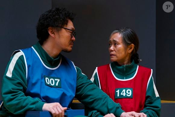 É neste contexto que mãe e filho, 007 e 149, estarão frente a frente em um momento onde só um conseguirá sair vivo