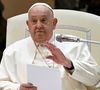 Boletim médico ATUALIZADO do Papa Francisco hoje, 8 março, revela importante mudança na saúde em 23º dia de internação