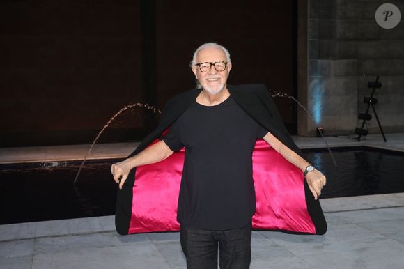 Ney Latorraca anunciou que deixaria sua herança para quatro quatro organizações