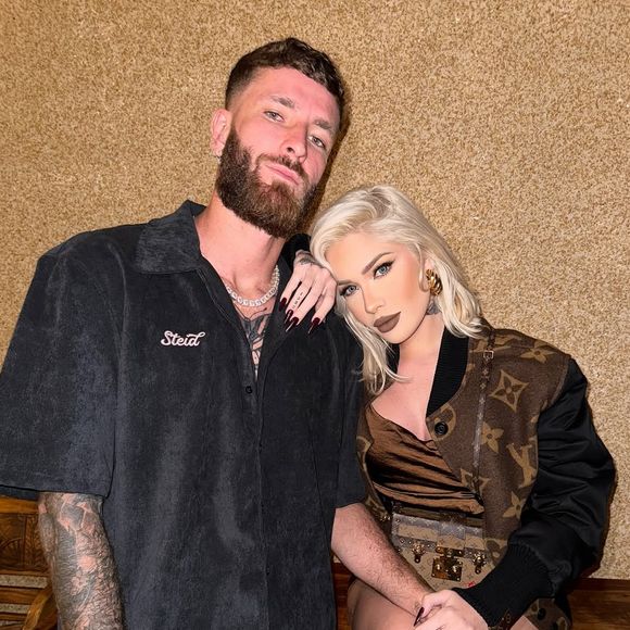 Outro fator que mudou desde o início da carreira foram as tatuagens de Léo Pereira