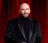 O segredo da longevidade de John Travolta, aos 72 anos: 'Jogo tênis todos os dias, levanto pesos, tomo vitaminas e tento manter minha saúde para poder estar por perto dos meus filhos'
