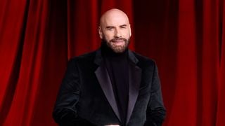 John Travolta aos 72 anos: 'Jogo tênis todos os dias, levanto pesos, tomo vitaminas e tento manter minha saúde para poder estar por perto dos meus filhos'