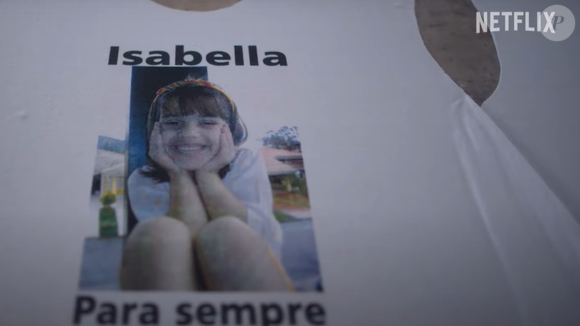 Isabella Nardoni tinha 5 anos quando foi assassinada