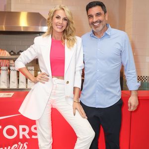 Edu Guedes e Ana Hickmann estão juntos desde 2023