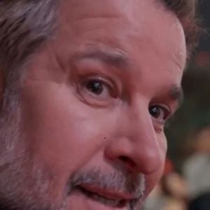 Ferette (Murilo Benício) faz novo pacto com Samira na novela Três Graças': matar Gerluce (Sophie Charlotte).