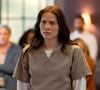 A prisão injusta de Adriana (Letícia Colin) em 'Quem Ama Cuida' promete mexer profundamente com o público da novela das nove da Globo