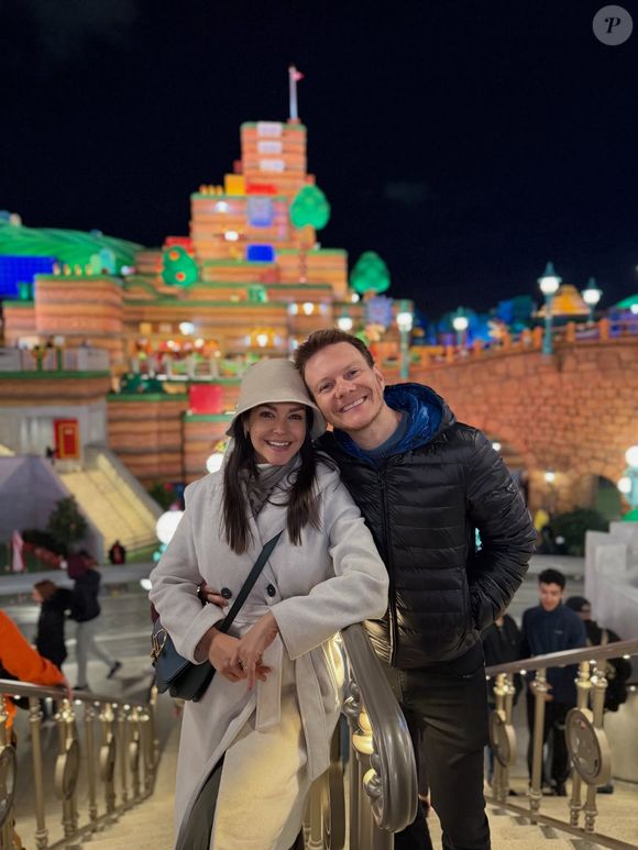 Thaís Fersoza, esposa de Michel Teló, faz sucesso nas redes sociais mostrando os detalhes da família