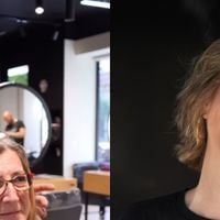 Víctor del Valle, cabeleireiro: 'Nem deixar o cabelo ficar grisalho, nem mantê-lo assim. Às vezes, o ideal é um serviço de coloração que exija pouca manutenção'