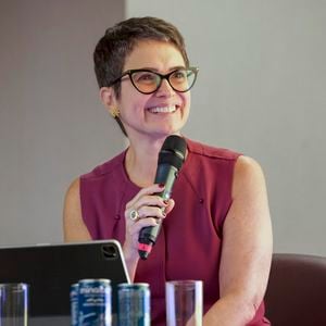 Sandra Annenberg: a ‘síndrome de abstinência de adrenalina’ é um conceito informal para descrever um mal-estar físico e psicológico após um longo período de estresse e excitação
