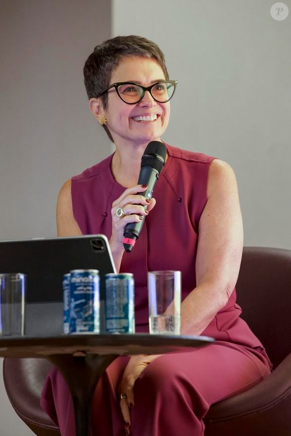 Sandra Annenberg: a ‘síndrome de abstinência de adrenalina’ é um conceito informal para descrever um mal-estar físico e psicológico após um longo período de estresse e excitação