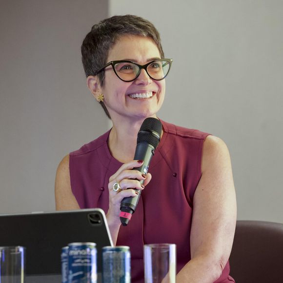 Sandra Annenberg: a ‘síndrome de abstinência de adrenalina’ é um conceito informal para descrever um mal-estar físico e psicológico após um longo período de estresse e excitação
