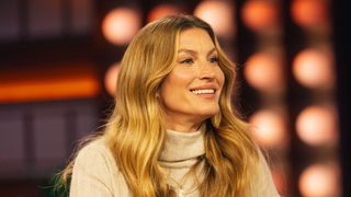 A melhor salada tropical para o Natal: aprendi com Gisele Bündchen esse preparo com rúcula e alcachofra e minha família implorou pela receita