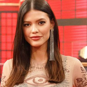 Segundo informações de Carla Bittencourt, do portal Leo Dias, Vitoria Strada vai para o 'BBB 25'.