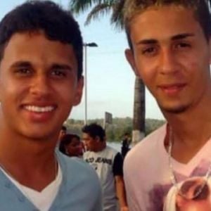 Carlinhos Maia e Lucas Guimarães estavam juntos há 15 anos e se casaram oficialmente em 2019