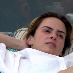 Ana Paula Renault pode ser eliminada do 'BBB 26', de acordo com parcial mais recente da enquete UOL