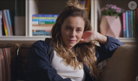 Na novela 'Vale Tudo', Heleninha se desculpa com Eunice por atitude imperdoável da mãe