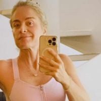 Adeus, pesos: este é o melhor exercício para ganhar músculos nos braços depois dos 50 anos