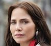 Leticia Colin ganha sua primeira protagonista em horário nobre: na novela 'Quem ama, cuida'