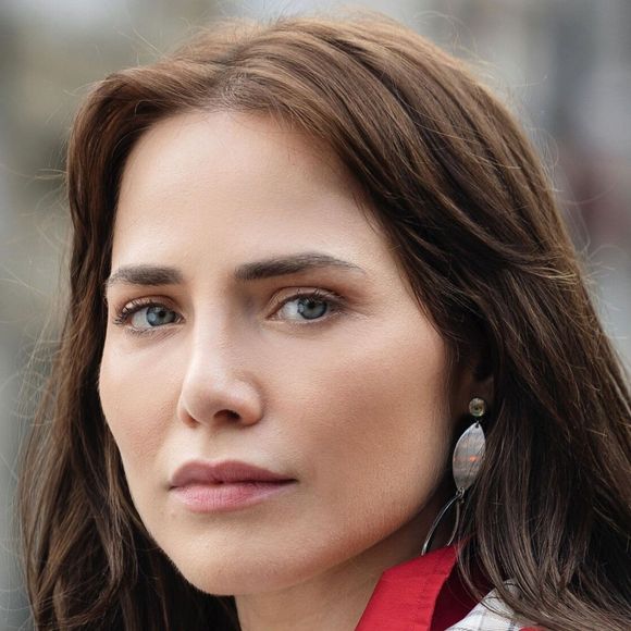 Leticia Colin ganha sua primeira protagonista em horário nobre: na novela 'Quem ama, cuida'
