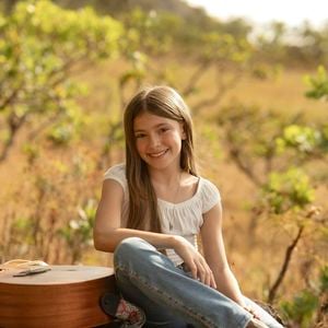 Rafa Justus, cujo nome é semelhante a de filha de Ticiane Pinheiro, vive Agrado na infância na novela 'Coração Acelerado'