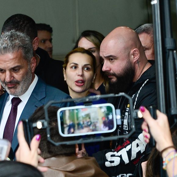 De acordo com declarações do secretário de Segurança Pública de São Paulo, Osvaldo Nico Gonçalves, reproduzidas pelo colunista Leo Dias, Deolane deverá ser transferida para a Cadeia Feminina de Tupi Paulista, no interior paulista