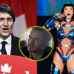 Adeus Orlando Bloom! Solteira, Katy Perry é flagrada em momento íntimo com ex-primeiro-ministro do Canadá e antiga companheira do político manda recado misterioso nas redes