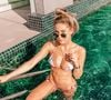 Saory Cardoso sempre foi uma referência de beleza natural