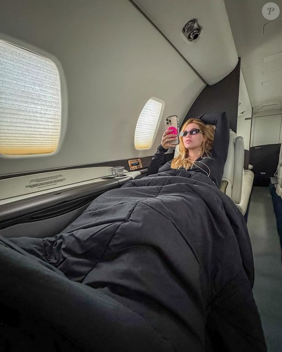 Virgínia Fonseca paga R$ 9 mil para as babás dos filhos, segundo o perfil Babadeira