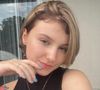 Nesta segunda-feira (12), Isabel Veloso compartilhou em suas redes sociais que seus novos exames apontaram que o câncer entrou em remissão