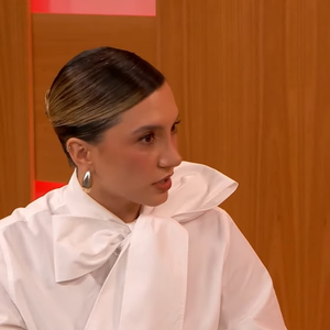 Intérprete de Elize Matsunaga na Netflix, Lorena Comparato contou que separava a atriz da personagem para 'manter a sanidade'