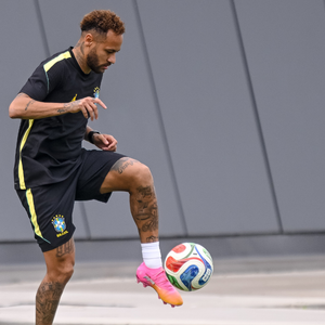 De novo? 'Neymar poderá sofrer uma lesão...': tarólogo faz previsão preocupante para o craque na Copa do Mundo 2026 e crava destino do Brasil