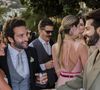 Alok é o DJ do casamento de Maria de Fátima (Bella Campos) e Afonso (Humberto Carrão) na novela 'Vale Tudo'