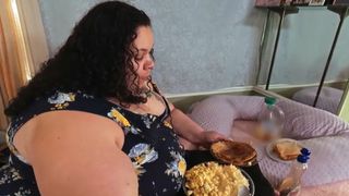 Como está Ashley de 'Quilos Mortais' hoje? Mulher pesava 289 quilos, não andava sozinha e enfrentou reviravolta na balança após sofrer agressão