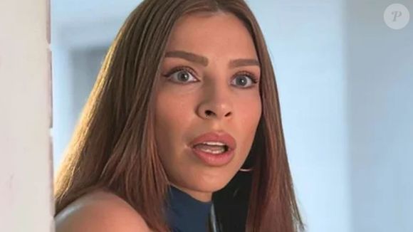 Arminda (Grazi Massafera) tem caráter duvidoso na novela 'Três Graças'; psicologia explica que saber se uma pessoa é boa ou ruim depende do que ela gosta